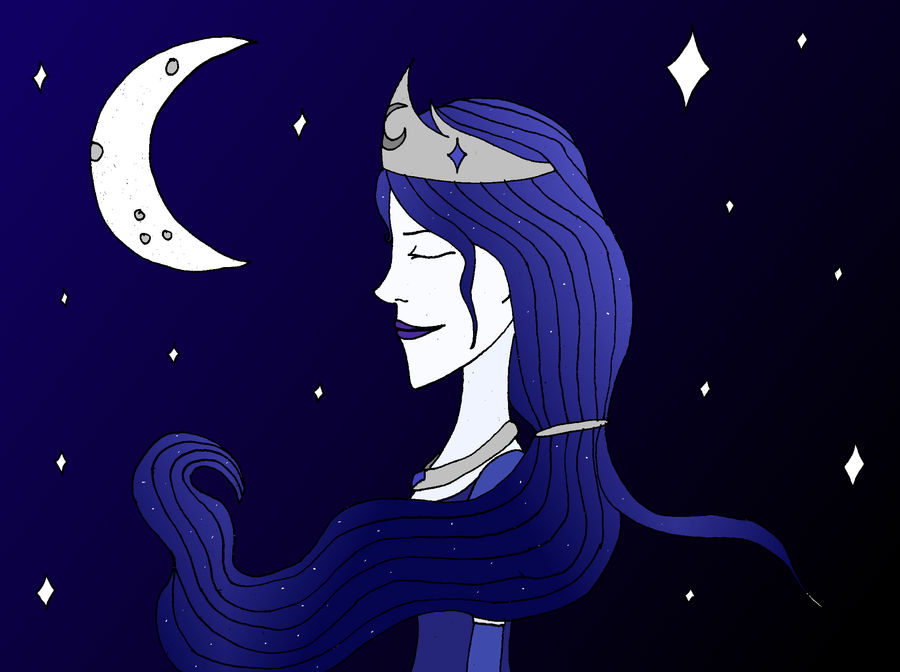 Queen Lucine by SquiddlePrincess on DeviantArt