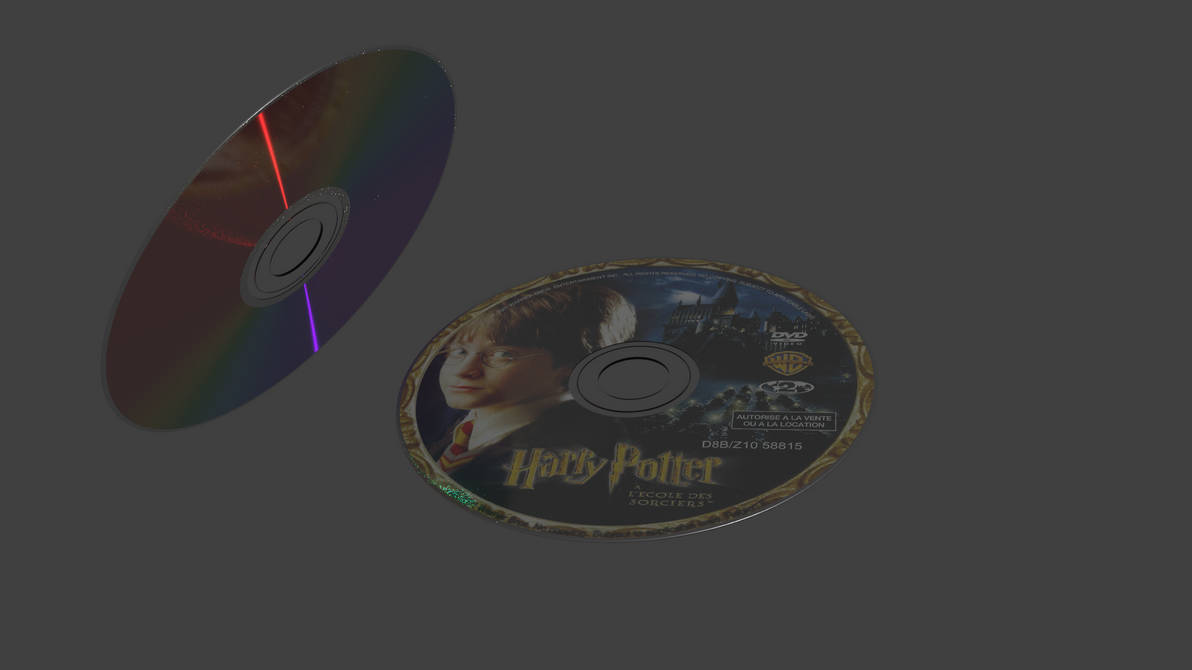Dvd Deviantart Making DVD by ThomasAndris on DeviantArt