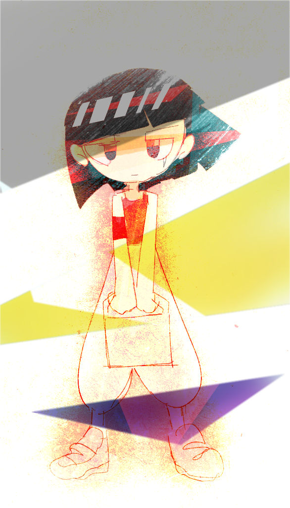 Mirror Edge by chargebuffering on DeviantArt