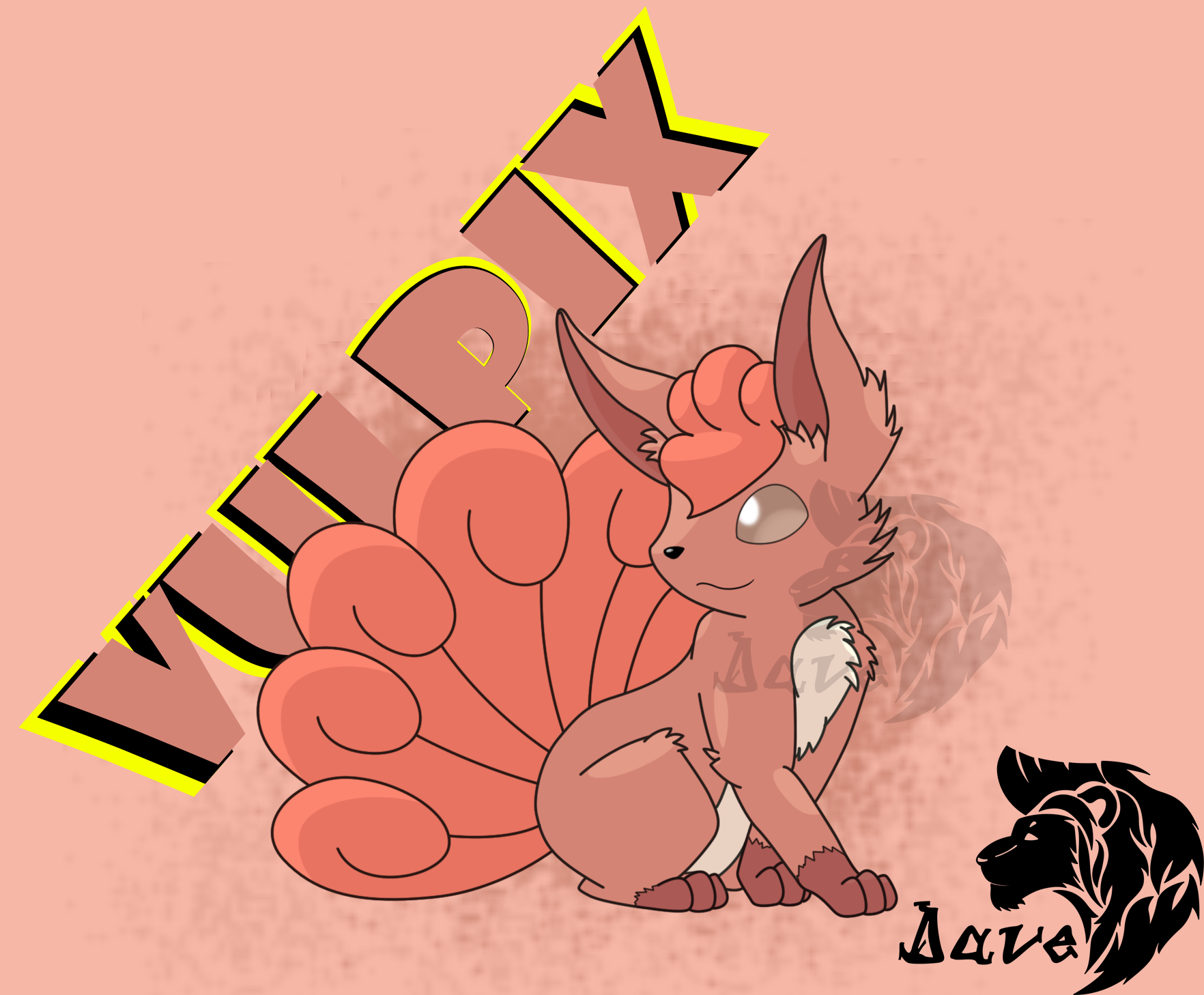 Vulpix