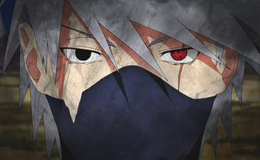 Kakashi Hatake