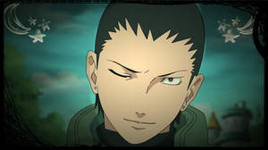 Shikamaru Nara