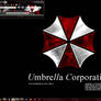 Resident Evil Umbrella Theme