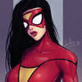 Spider Woman