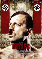 Bruce Hitler XD