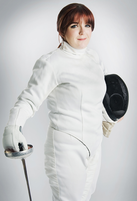 Fencer 1