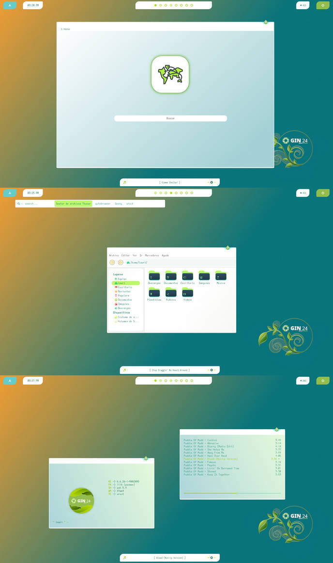 GIN-24-Light by lauriset on DeviantArt