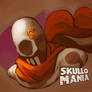 SKULLOMANIA OR BUST