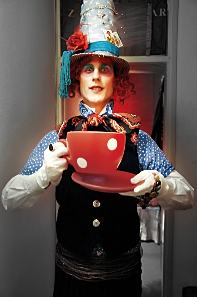 MadHatter