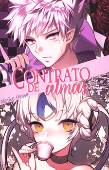 Portada Wattpad #14