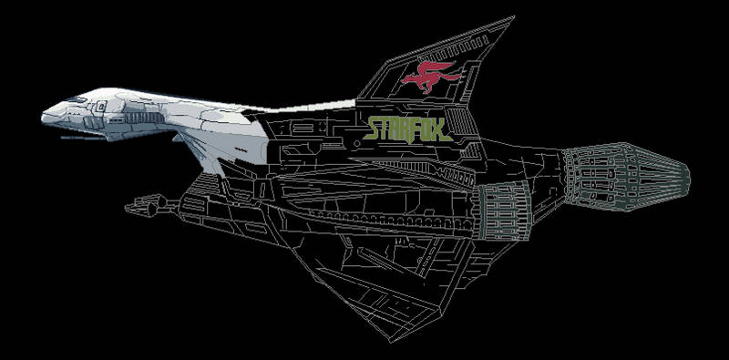 Sector Z/Corneria - StarFox Stage - Sketch Concept by RamiroJavier2001 ...