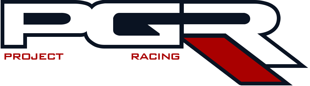 Project Gotham Racing: Abandoned IP Logo Remake