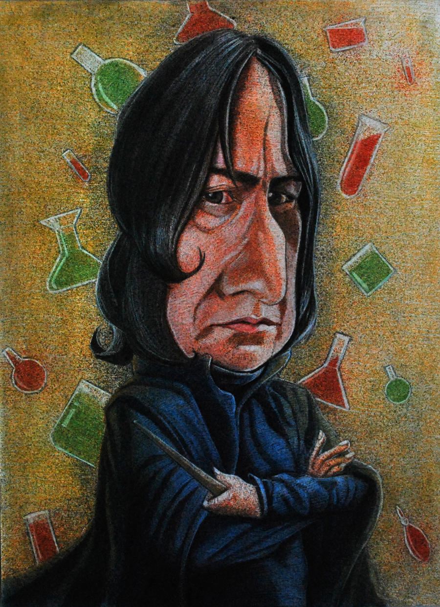 Snape