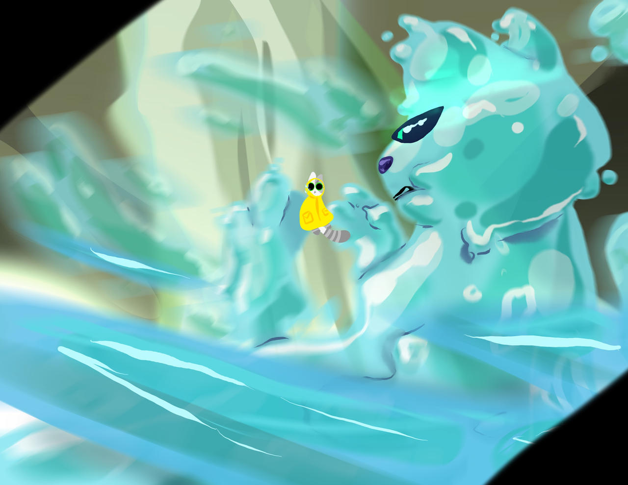 Falls