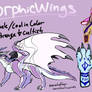 OrphicWings