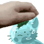 Rainy petpet