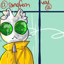 70+ Watchers DTIYS Cat