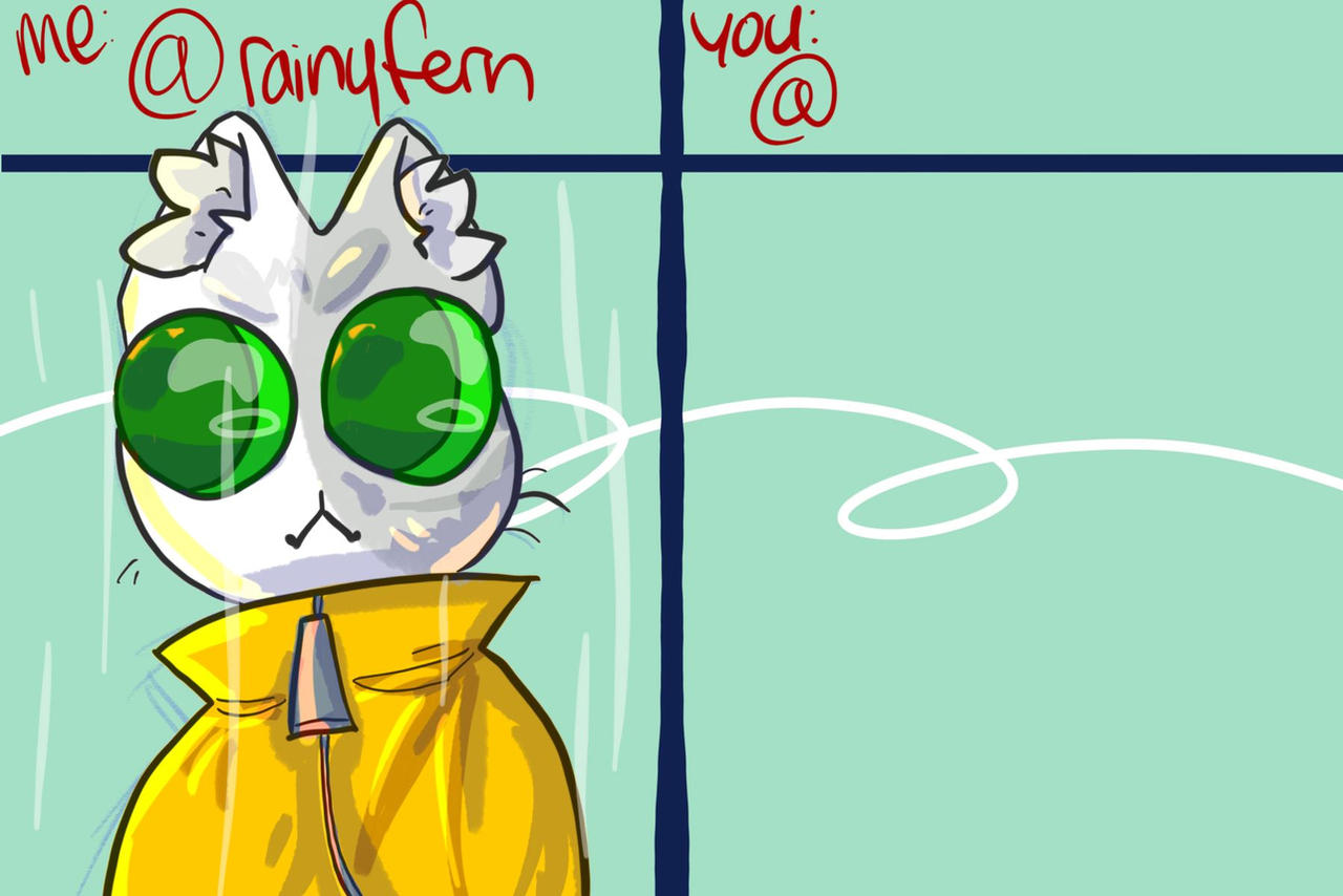 70+ Watchers DTIYS Cat