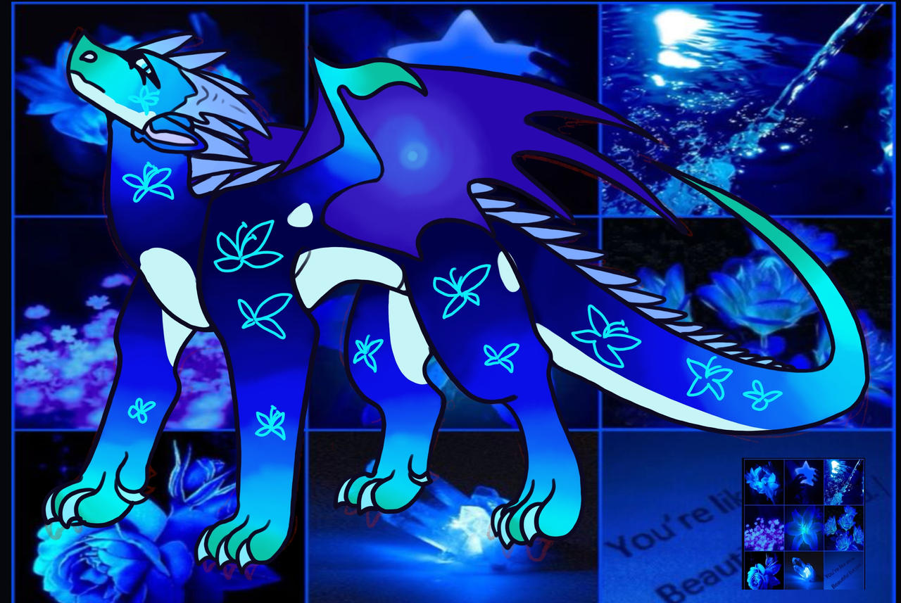 2nd moodboard custom