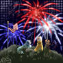 Happy Fourth of July!