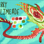 Cherry Limeade adopt CLOSED