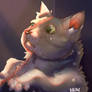 Shading/lighting practice