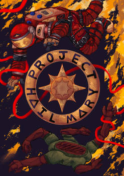 Project Hail Mary