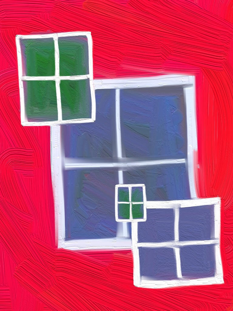 Windows by CarrieFairy on DeviantArt