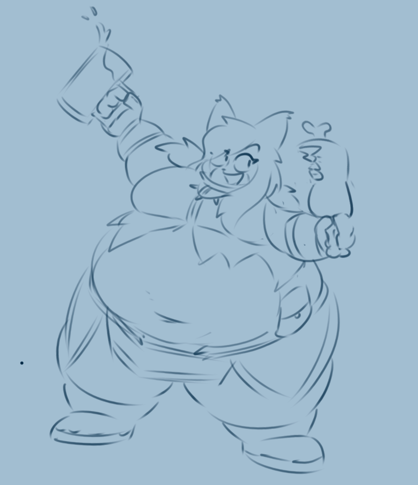 TF2 commision: Tundra