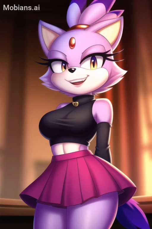 Blaze Keyed Deviantart Blaze by Repxar on DeviantArt