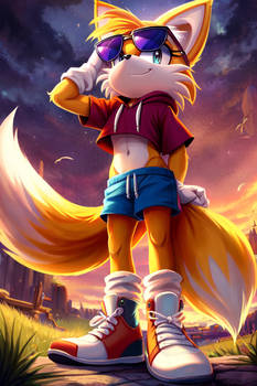 [REQUEST] Tails