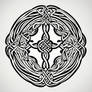 Celtic knot