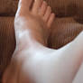 foot study