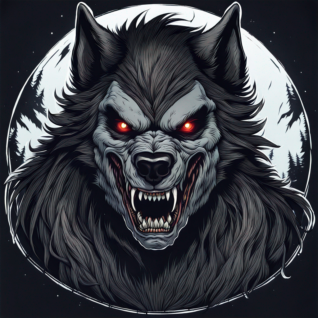 Werewolf