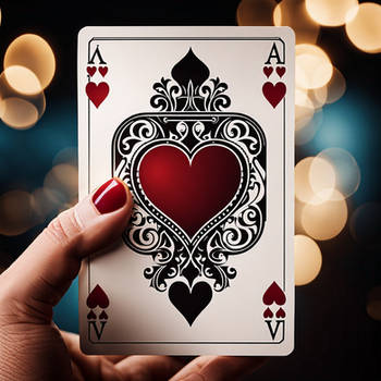 Ace of Hearts