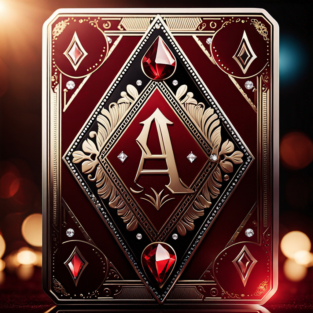 Ace of Diamonds