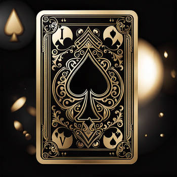Ace of Spades