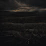 Darkness Fell Over The Land