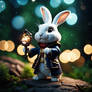 Rabbit Wizard