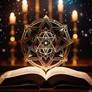 An Open Book Of Sacred Geometry II