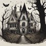 Where The Bad Witch Lives
