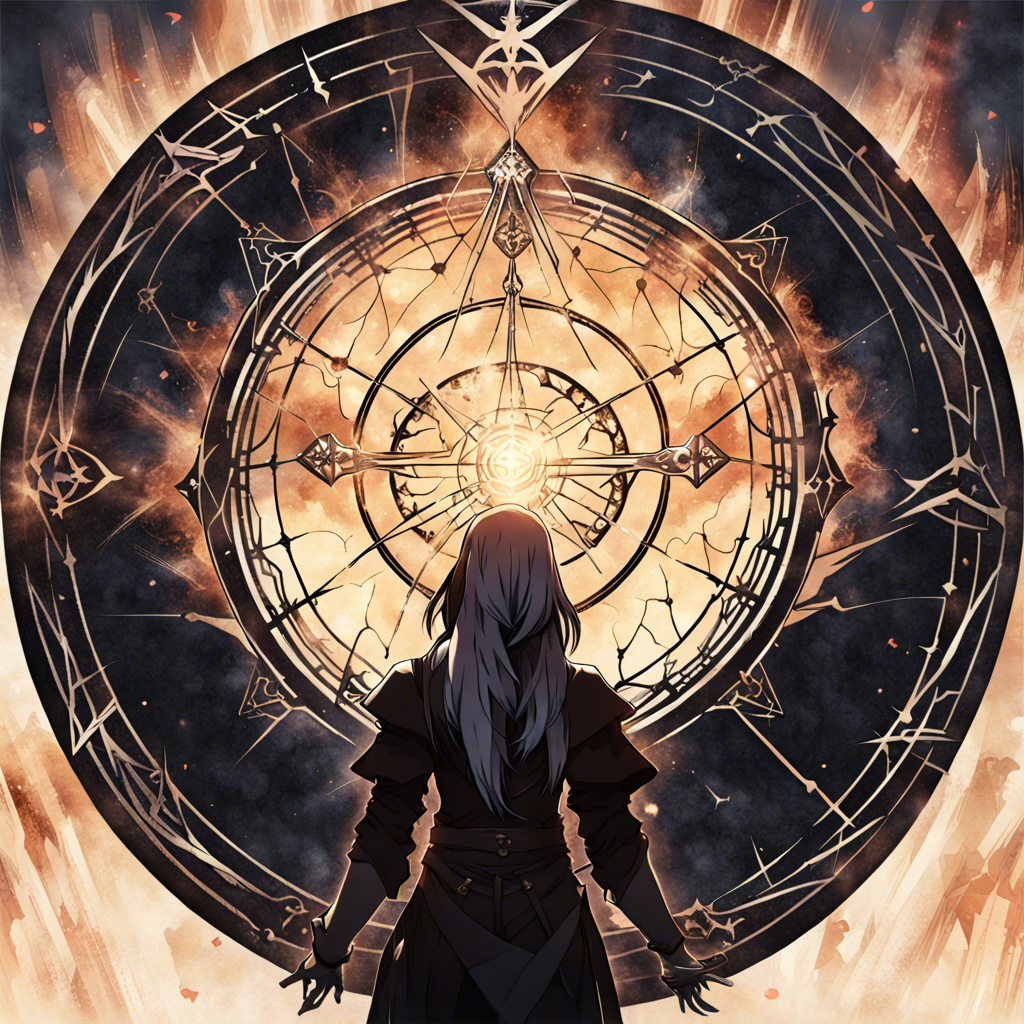 Summoning Fate