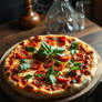 The Perfect Pizza