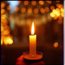 Candle Magic