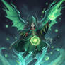 Baneful Magic