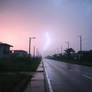 The Storm is Here
