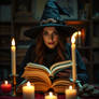 The Smartest Witch