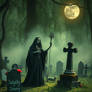 Lady Vampire