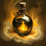 Potion Of Everlasting Life