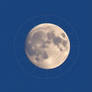what should I focus on for the full moon?